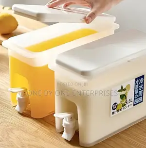 3.5l Beverage Dispenser