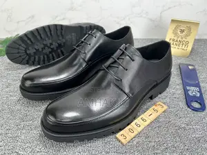 New Men's Classic Franco Banneti Formal Gentles in Stock