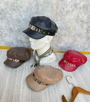 Quality Caps