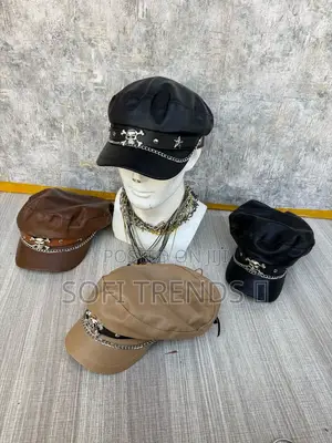 Quality Caps