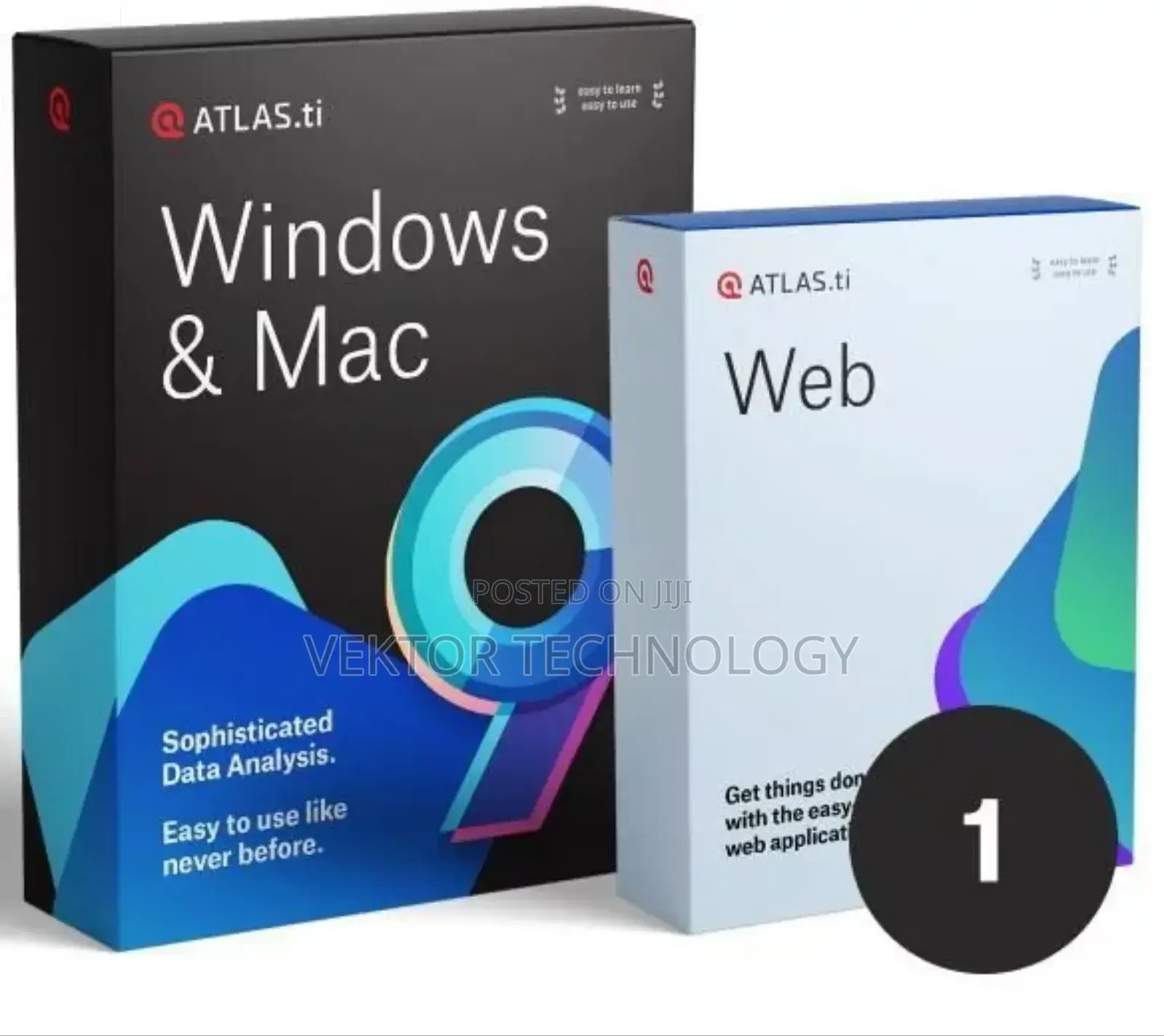 Atlas.Ti 24.1.1 Commercial Installation On Windows