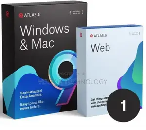 Atlas.Ti 24.1.1 Commercial Installation On Windows