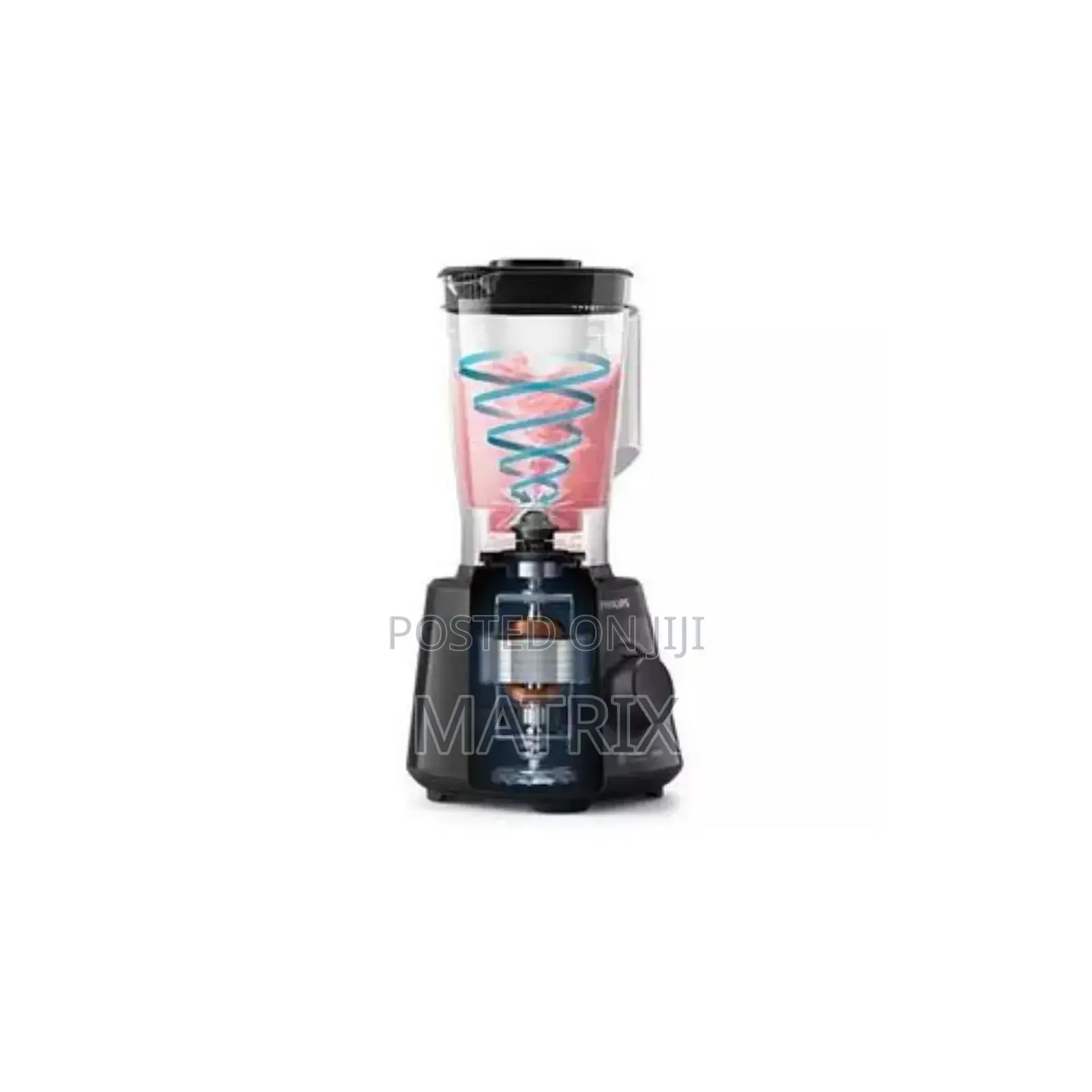 Philips 3000 Series Problend Blender