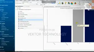 Nvivo Enterprise 20 V1.7 (Qualitative Data Analysis)