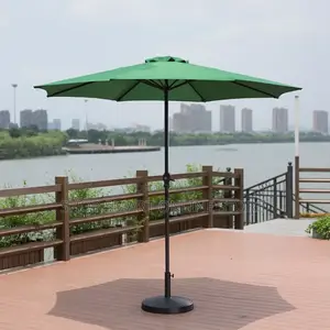 Outdoor Umbrella for Hotel/Beach/Restaurant