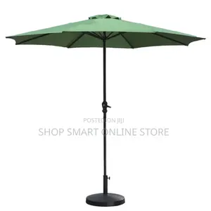 Outdoor Umbrella for Hotel/Beach/Restaurant