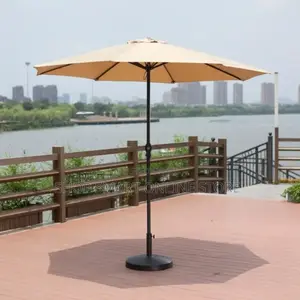 Outdoor Parasol Umbrella Brand