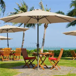 Outdoor Parasol Umbrella Brand
