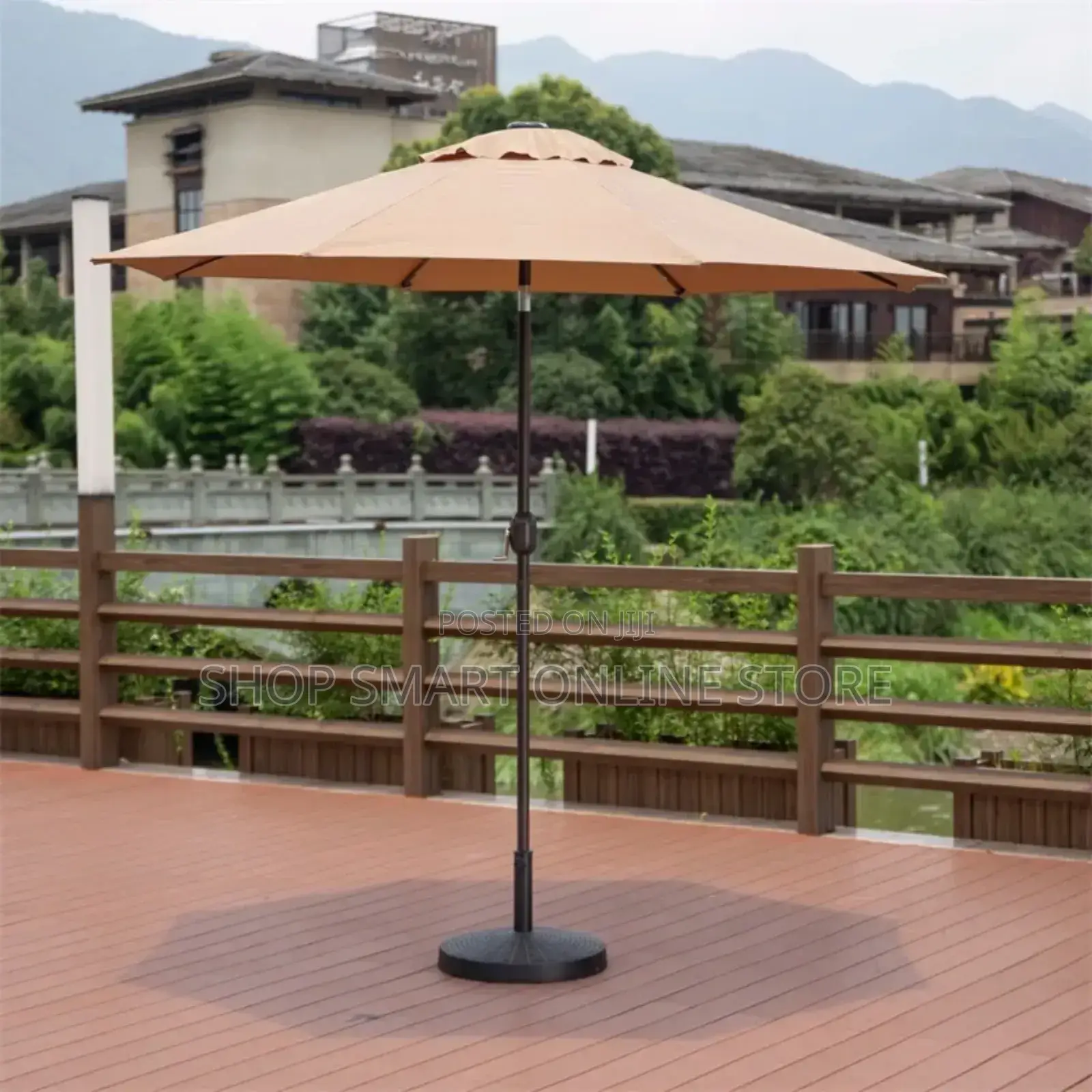 Outdoor Parasol Umbrella Brand