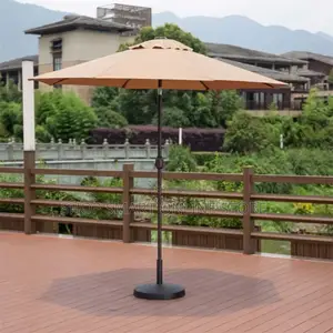 Outdoor Parasol Umbrella Brand