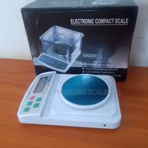 Digital Counter Table Top Weighing Scales Shop 500g/0.01g