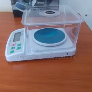 Digital Weighing Scale Commercial Weigh Table Weighing Scale 500g0.01g