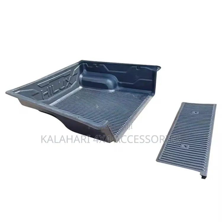 Bedliner Single Cabin Hilux 2016+