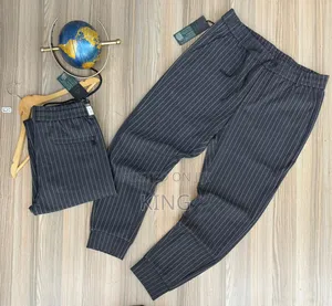 Stam Sweater Pants