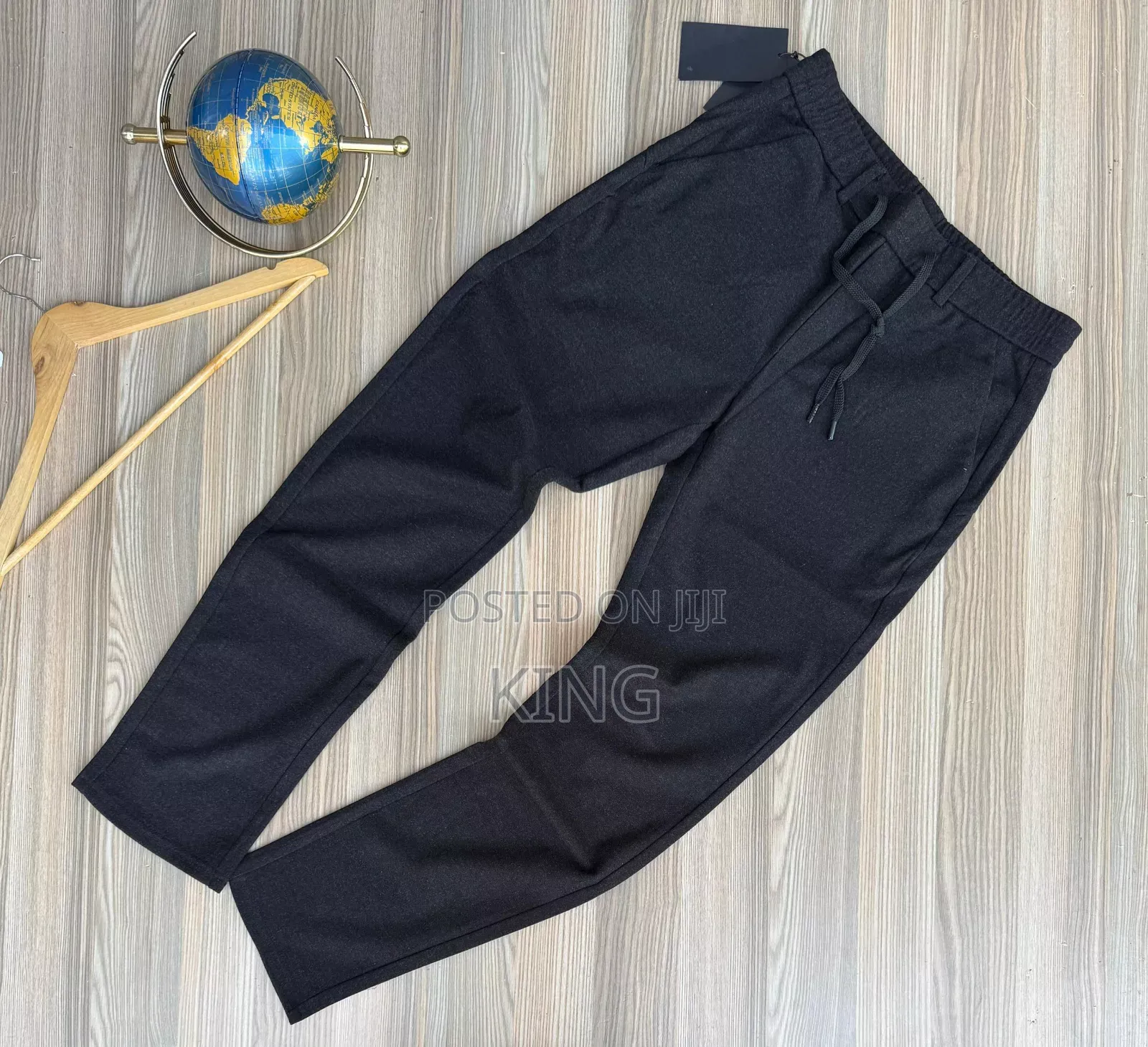 Stam Sweater Pants