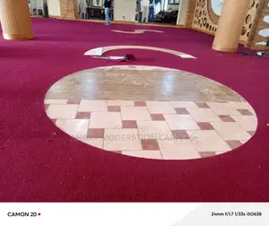 Turkish Woolen Wall to Wall Carpets