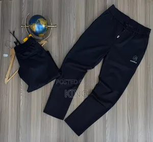 Elite Sweater Pants