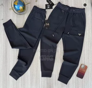 Elite Sweater Pants