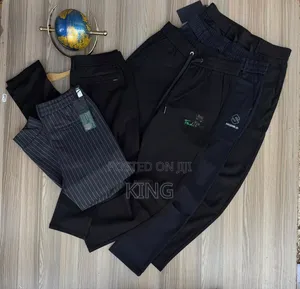 Mortal Sweater Pants