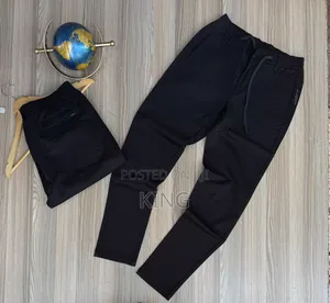 Mortal Sweater Pants