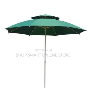 Garden Business Umbrella Brand New