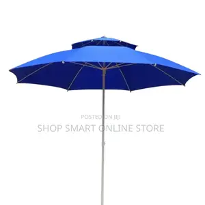 Outdoor Hotel/Beach Garden Umbrellas