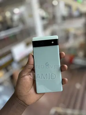 Google Pixel 6a 128 GB