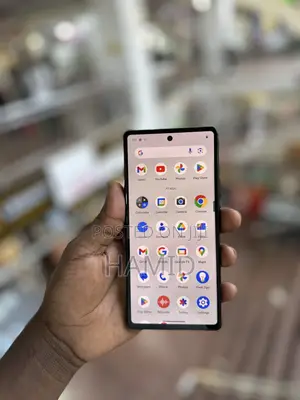 Google Pixel 6a 128 GB
