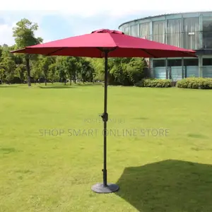 Outdoor Garden Umbrella Brand New