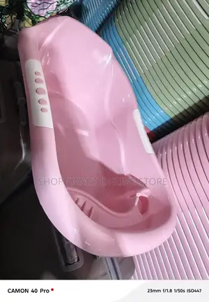 Plastic Baby Basins