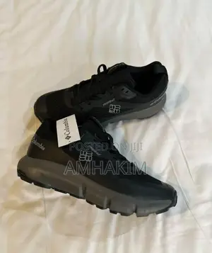 New Classic Columbia Sneakers in Stock