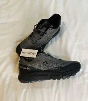 New Classic Columbia Sneakers in Stock