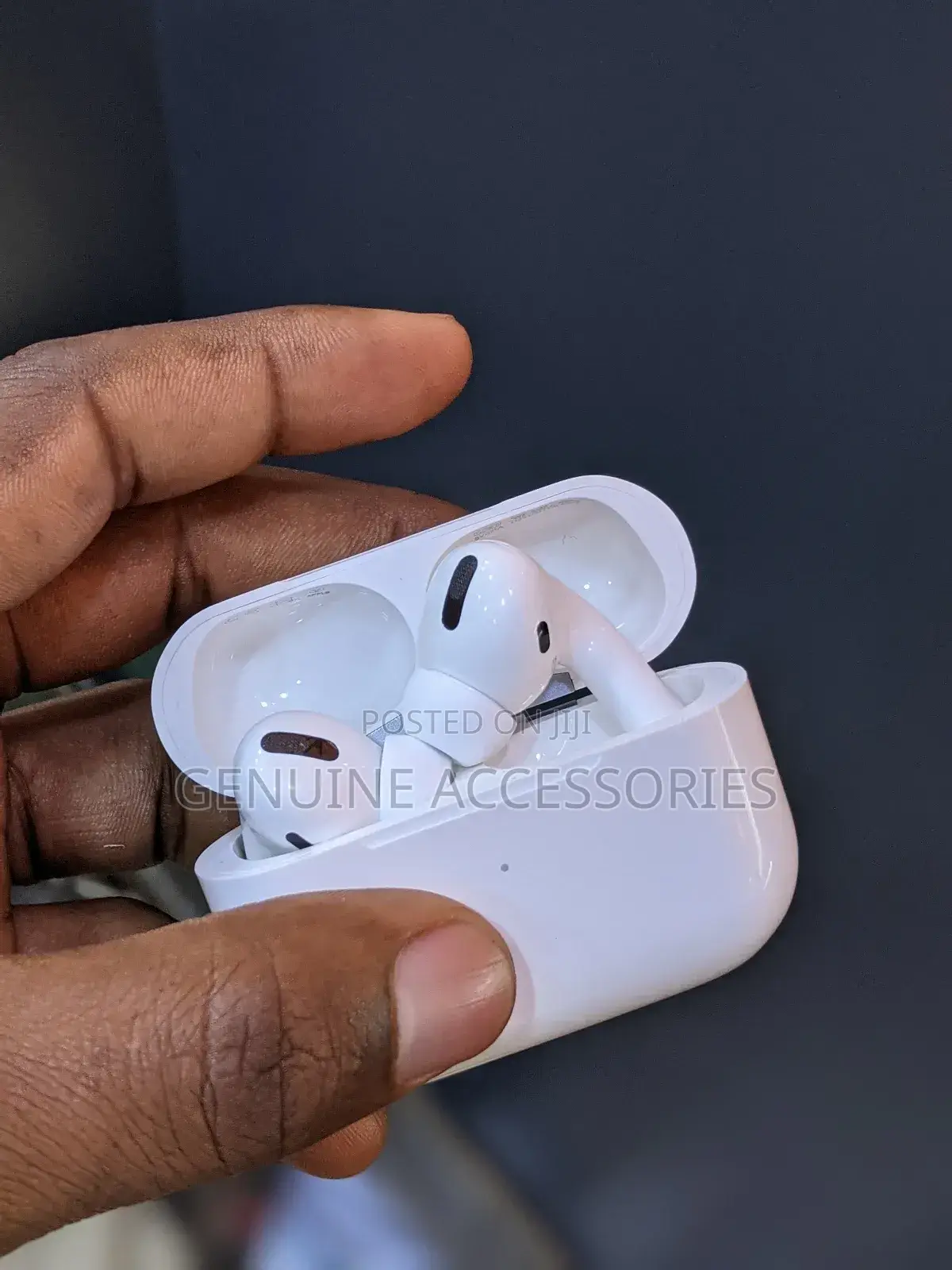 Air Pods Pro
