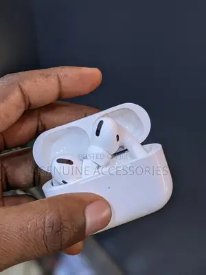 Air Pods Pro