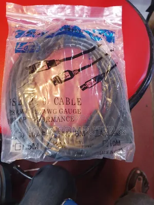 Usb Extension Cable 5 Metres