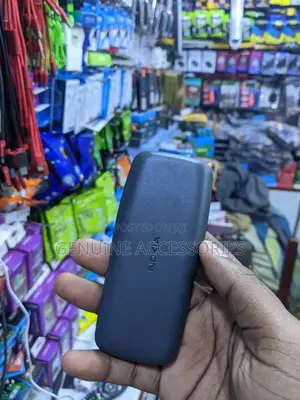 New Nokia 106 Black