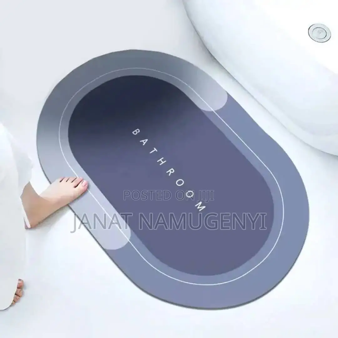 Non Slip Doormats(Can Absorb Water)