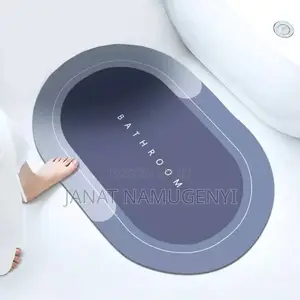 Non Slip Doormats(Can Absorb Water)