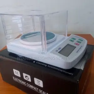 Digital Table Top Commercial Scale Lab for Sale 500g D:0.01g