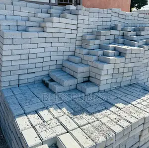 Rectangular Pavers 60mm