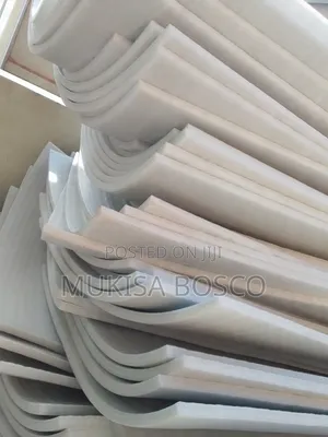 Styrofoam Building Material