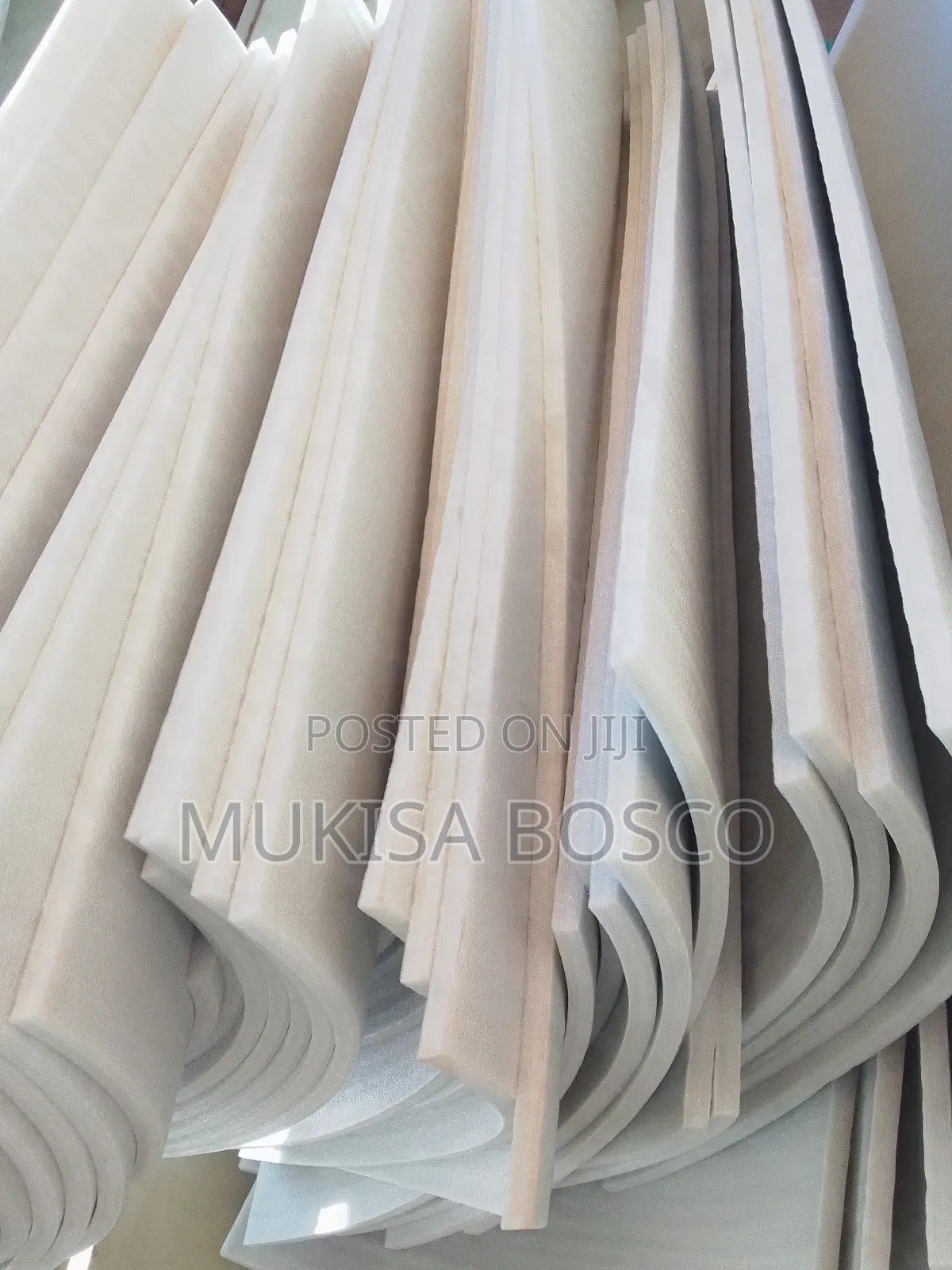 Styrofoam Building Material
