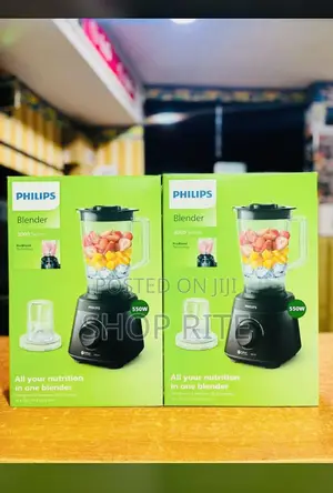 Philips Automatic Juice Blender