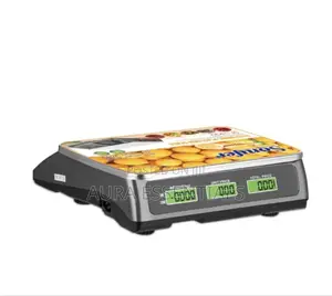 Sonifer Sf-1932 Electronic Platform Price Scale