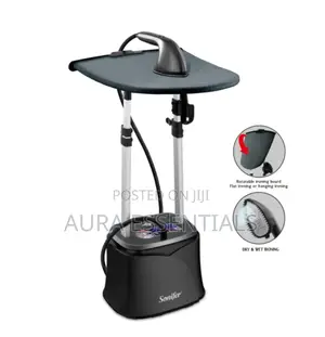 Sonifer Garment Steamer, Model Sf-9123