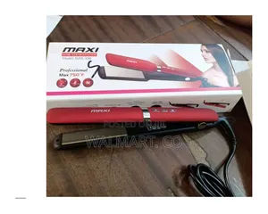 Maxi Hair Straightener
