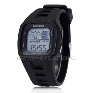 Shhors Watch