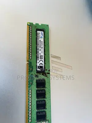 8gb 2rx8 Pc3l-12800e-11-12-E3 Ecc Server Ram