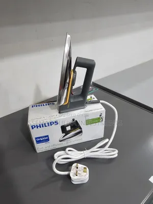 Philips Dry Iron