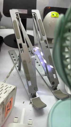 Adjustable Laptop Stand